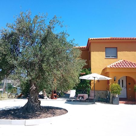 Appartamento Casita Melanie Alhaurín el Grande Esterno foto