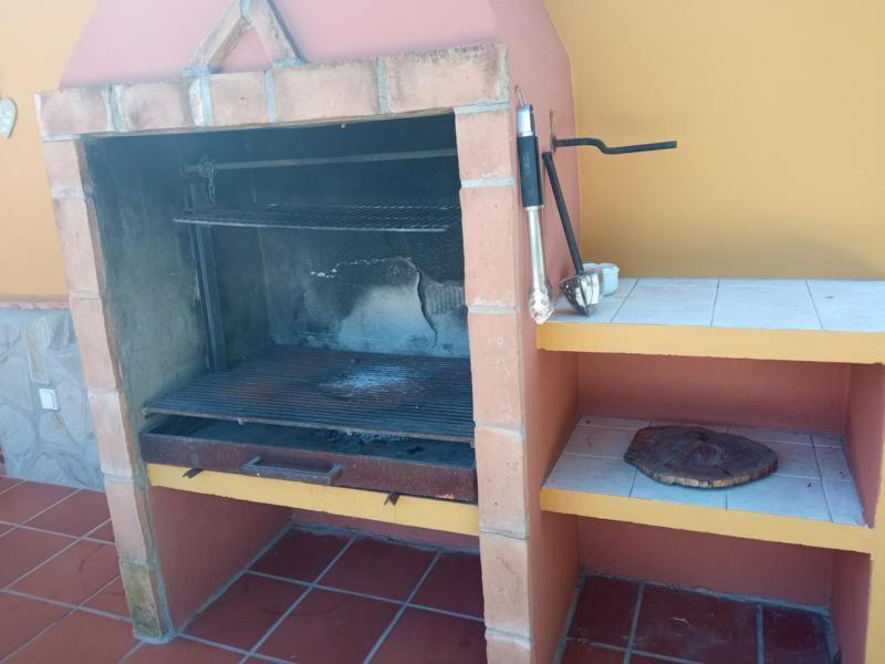 Appartamento Casita Melanie Alhaurín el Grande Esterno foto