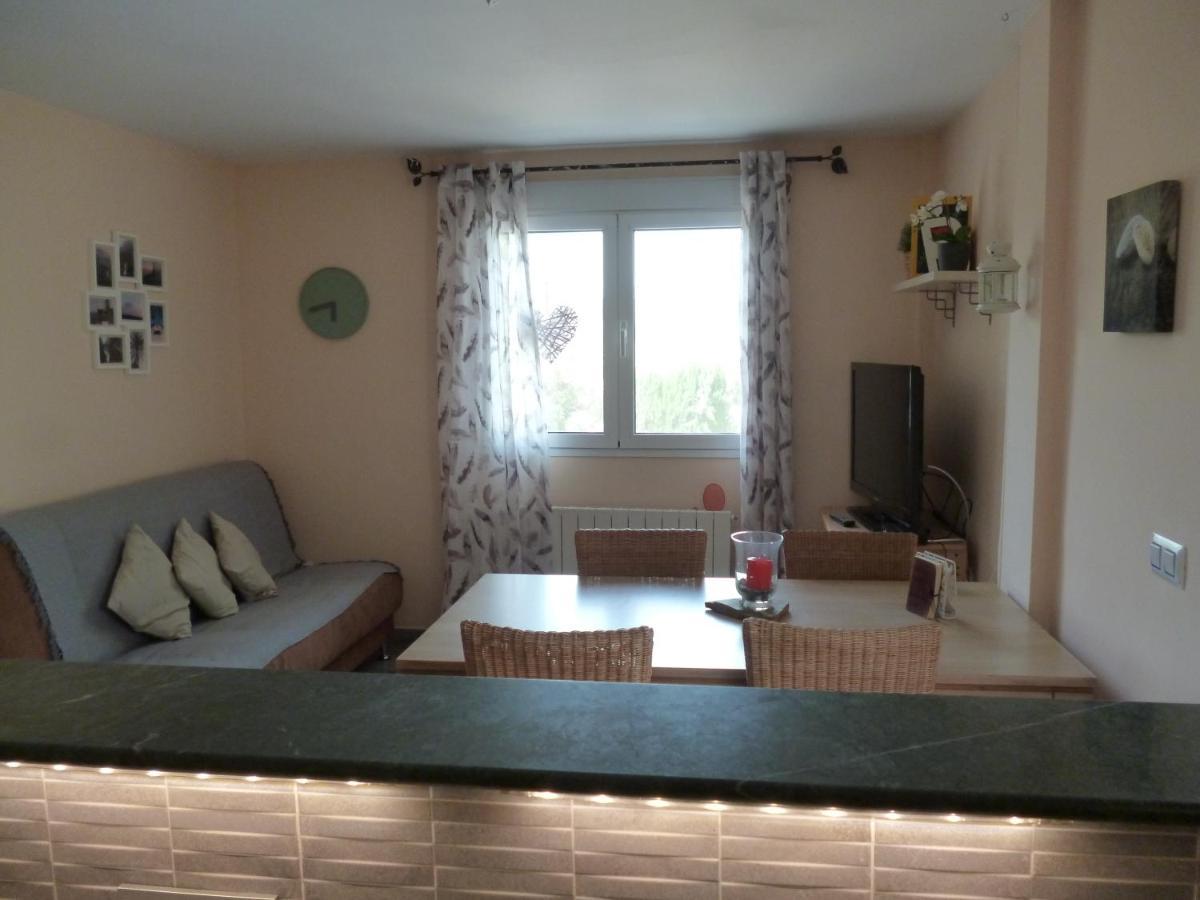 Appartamento Casita Melanie Alhaurín el Grande Esterno foto