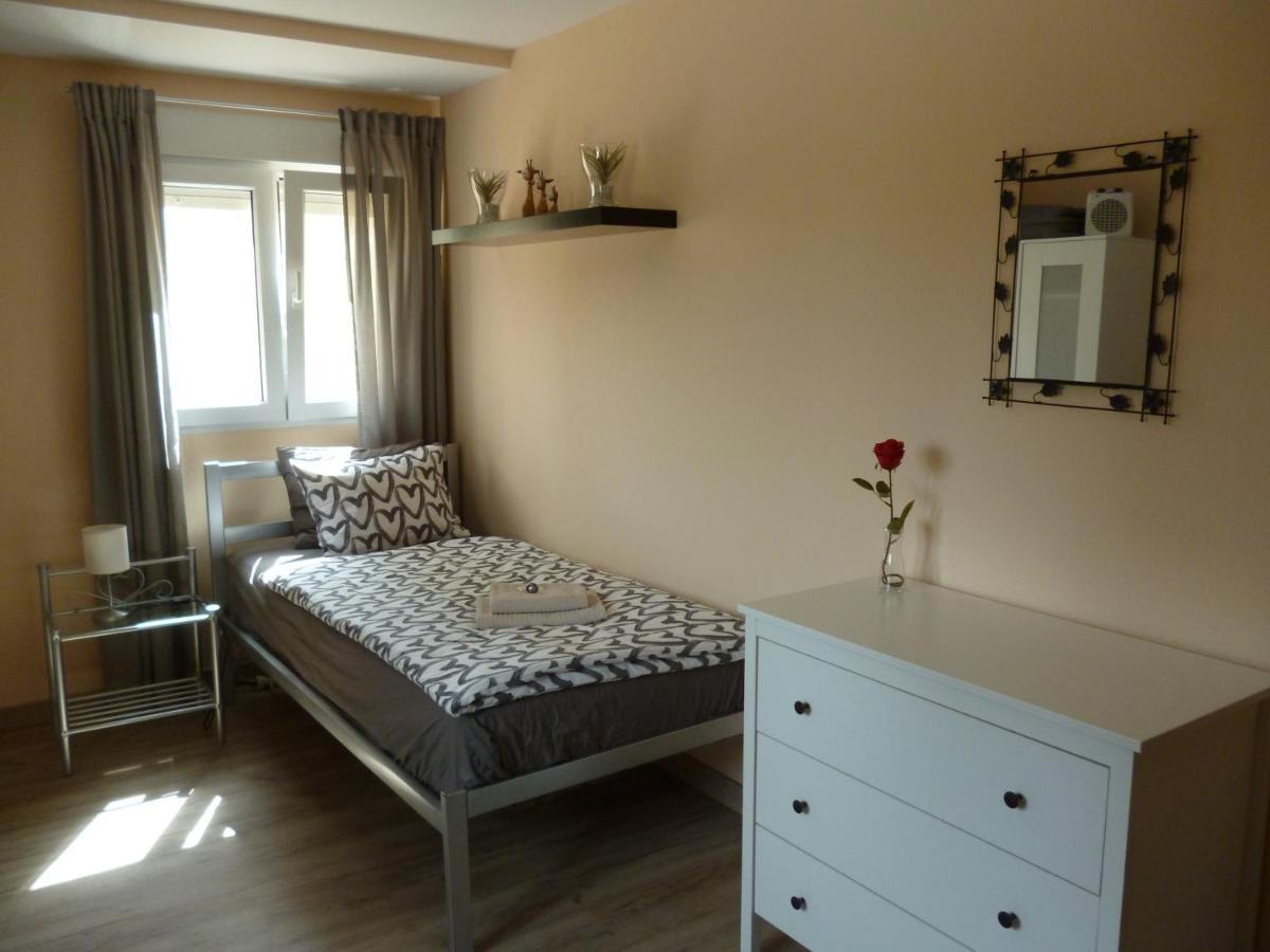 Appartamento Casita Melanie Alhaurín el Grande Esterno foto
