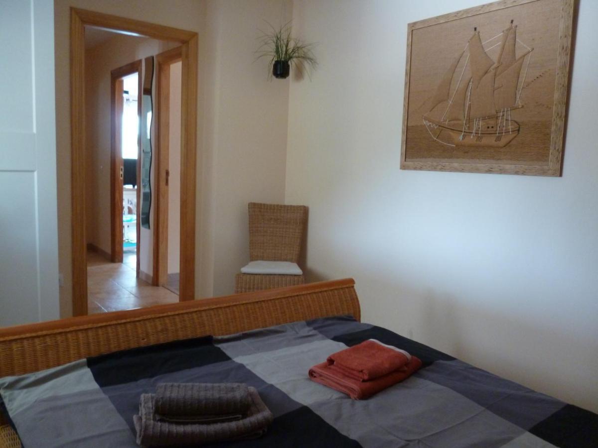 Appartamento Casita Melanie Alhaurín el Grande Esterno foto