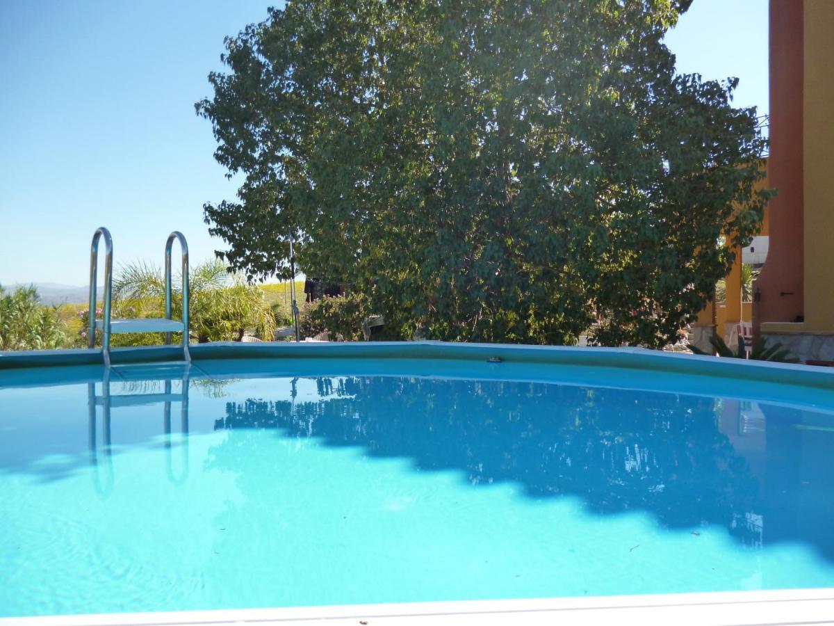 Appartamento Casita Melanie Alhaurín el Grande Esterno foto