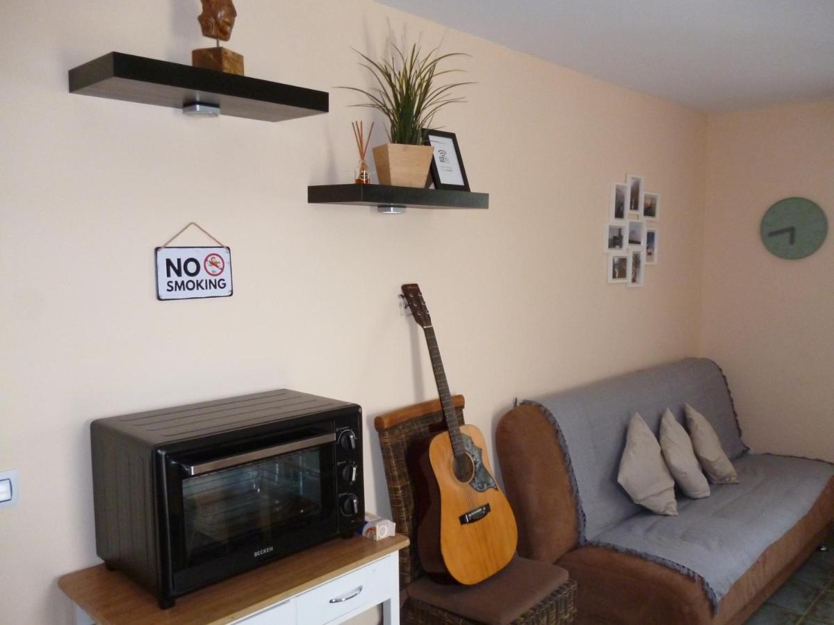 Appartamento Casita Melanie Alhaurín el Grande Esterno foto