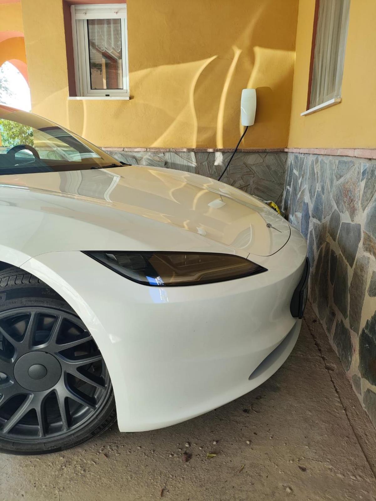 Appartamento Casita Melanie Alhaurín el Grande Esterno foto